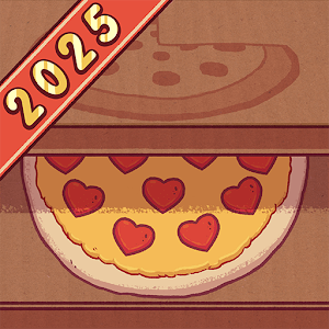 good pizza