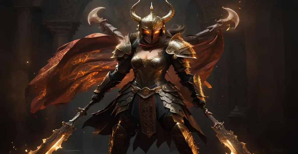 آموزش هیرو Legion Commander