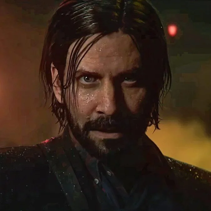 Alan Wake 2
