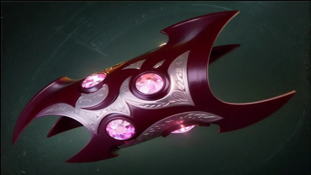 Armlet of Mordiggian