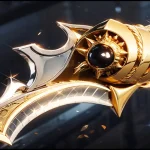 Divine Rapier