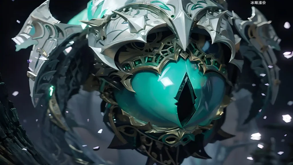 Eye of Skadi