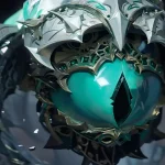 Eye of Skadi