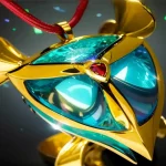 Holy Locket