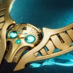 Revenant's Brooch