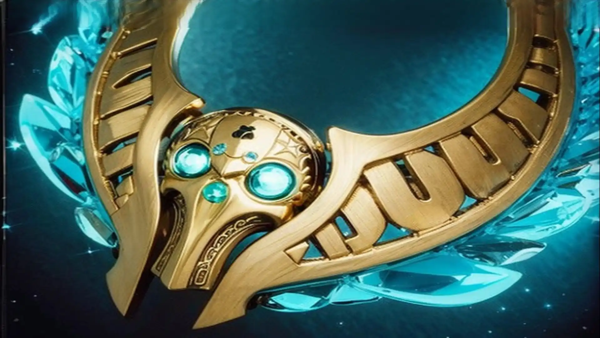 Revenant's Brooch