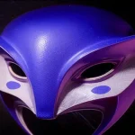 Sage's Mask