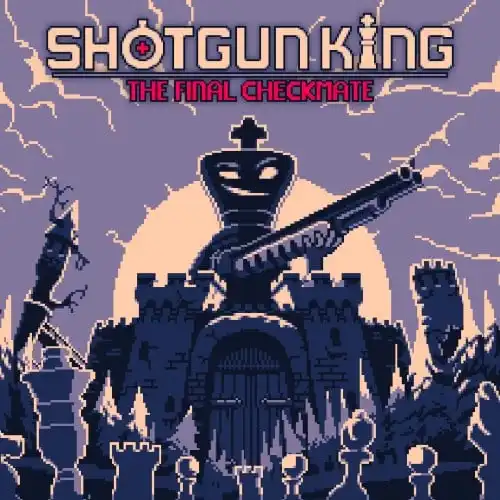 shotgun