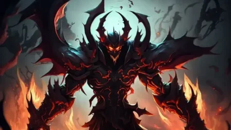 Shadow Fiend