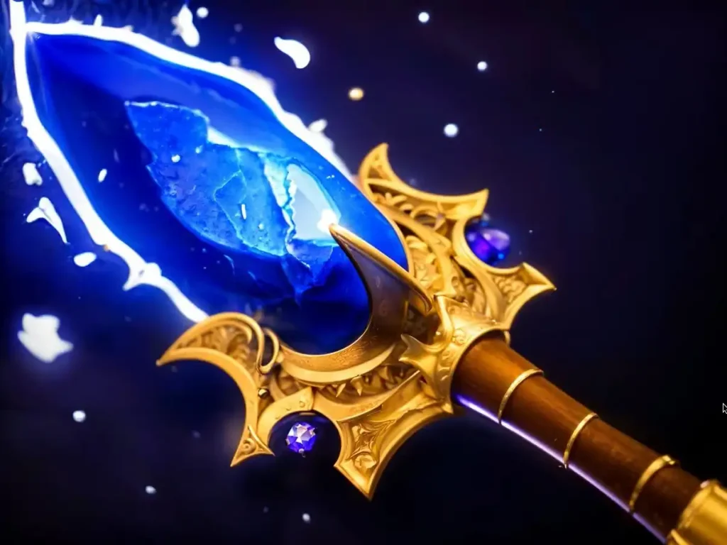 Aghanim's Scepter
