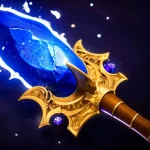 Aghanim's Scepter