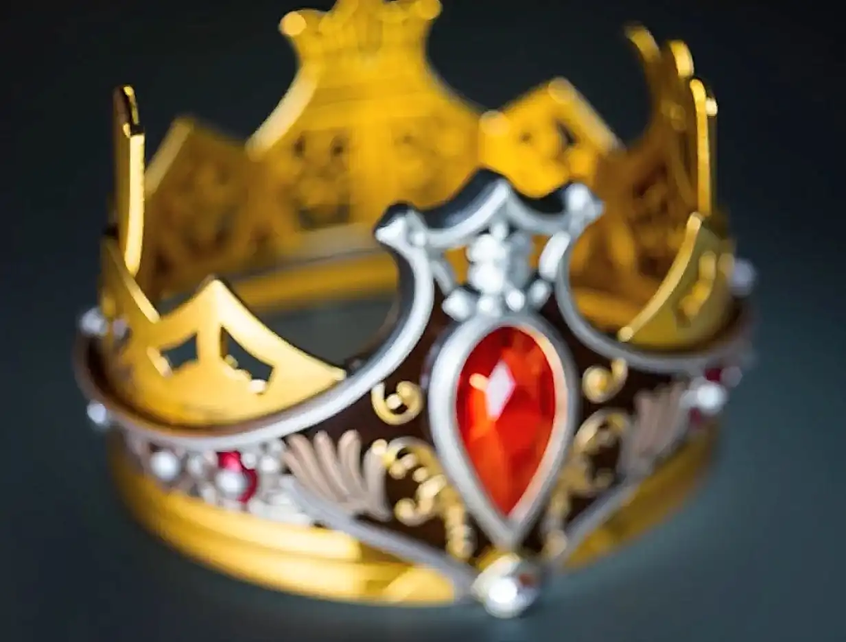 Crown