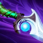 Diffusal Blade