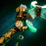 Force Staff