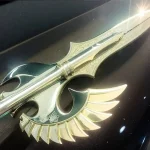 Heaven's Halberd