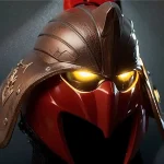Helm of the Dominator