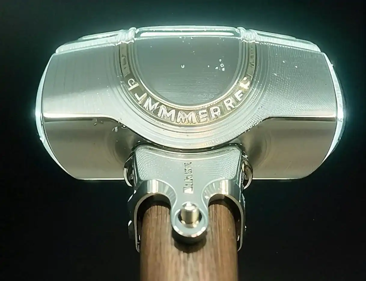 Mithril Hammer
