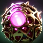 octarine core