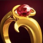 Ring of Regen