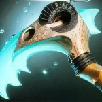 scythe of vyse