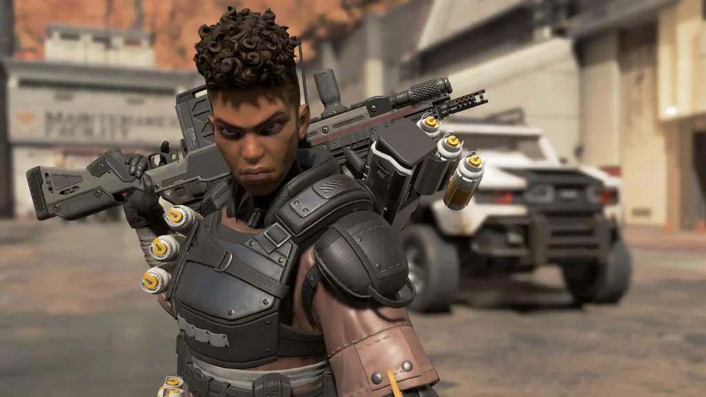 جزییات آپدیت جدید Apex Legends Season 19