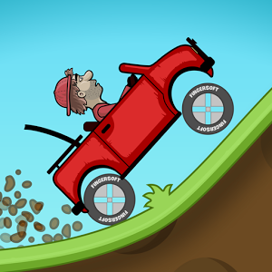 بازی Hill Climb