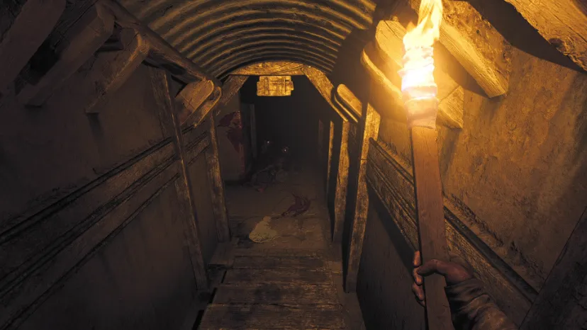 سازنده Amnesia: The Bunker سه بازی ترسناک خود را به نینتندو سوییچ می‌آورد