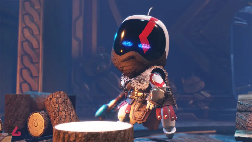 رجی فیلز امی: Astro Bot نینتندو را در بازی خودش شکست داد