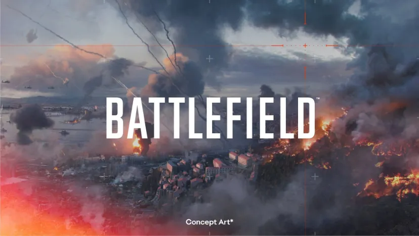 تنها ۲ درصد از تیم سازنده Battlefield جدید از توسعه‌دهندگان باسابقه مجموعه هستند