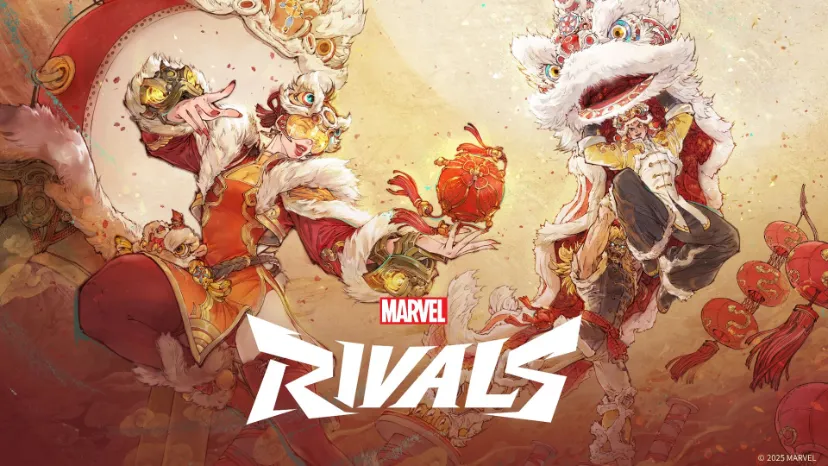 تریلر رویداد بهاری Marvel Rivals فوتبال ابرقهرمانان را نشان می‌دهد
