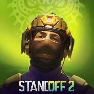 بازی Standoff 2