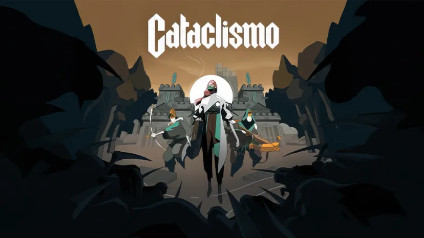 تاریخ انتشار نسخه کامل بازی Cataclismo اعلام شد