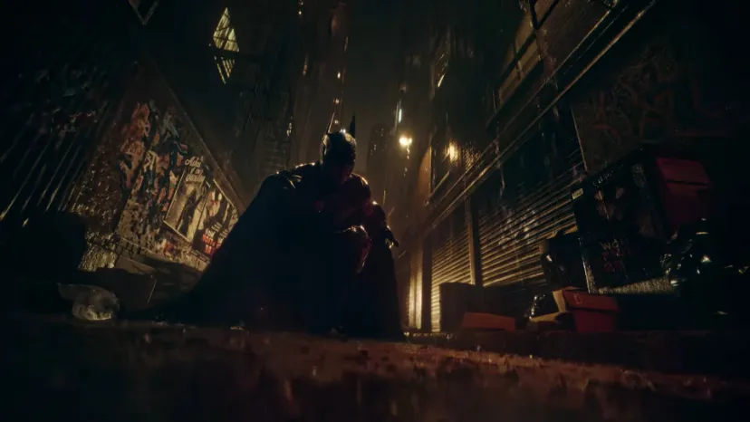 آمار بازیکن‌های Batman: Arkham Shadow به رکورد جدیدی رسید