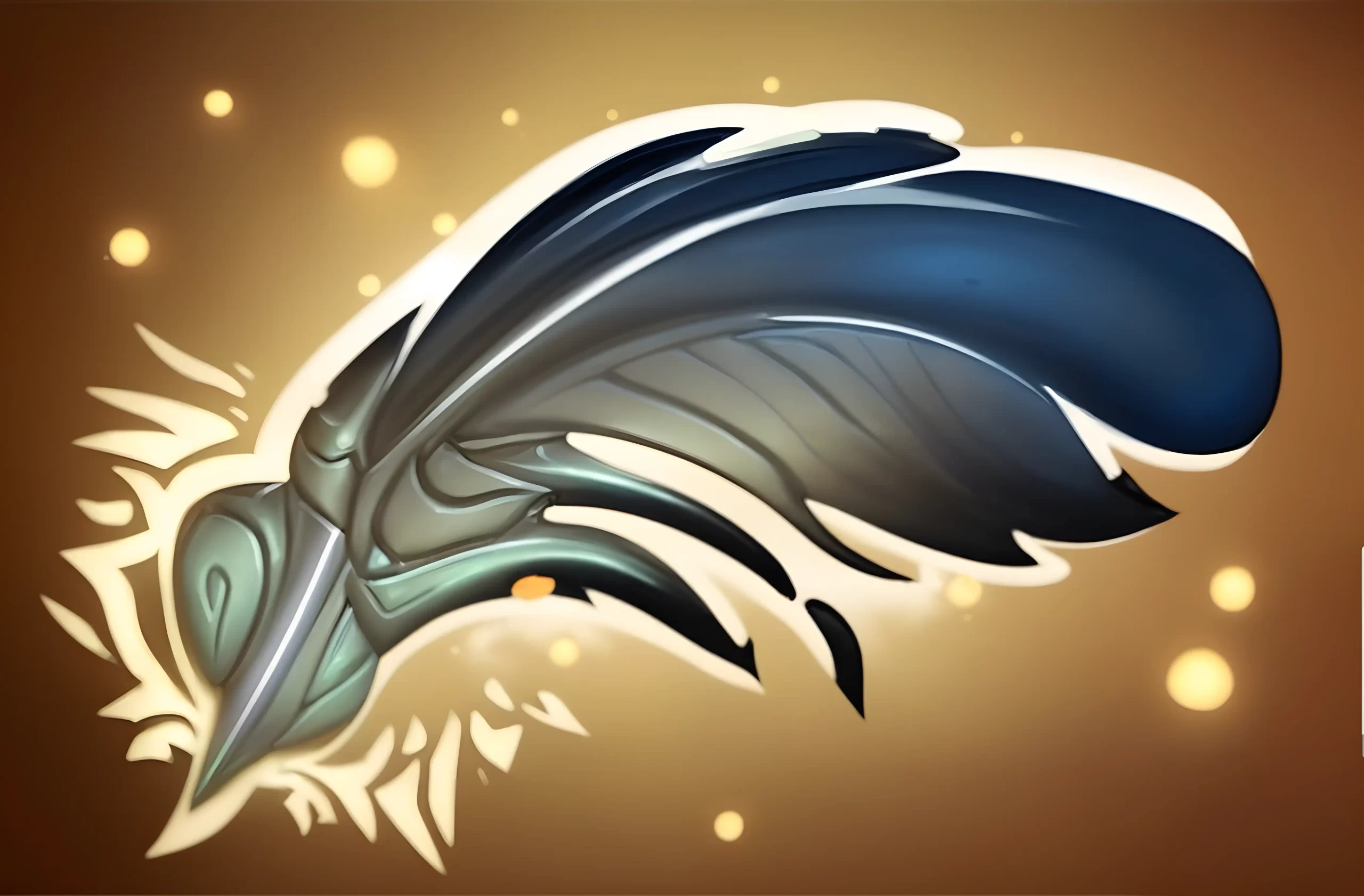 Aviana's Feather