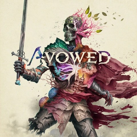بازی Avowed