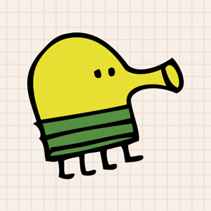 بازی Doodle Jump