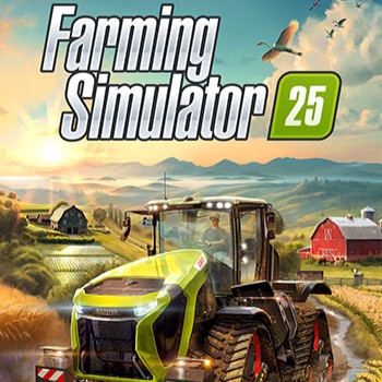 Farming Simulator 25