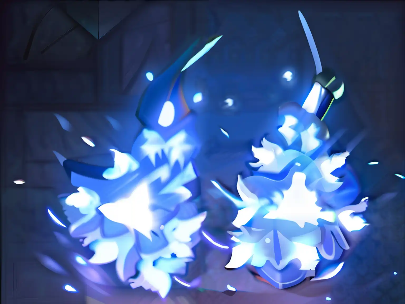 Greater Healing Lotus