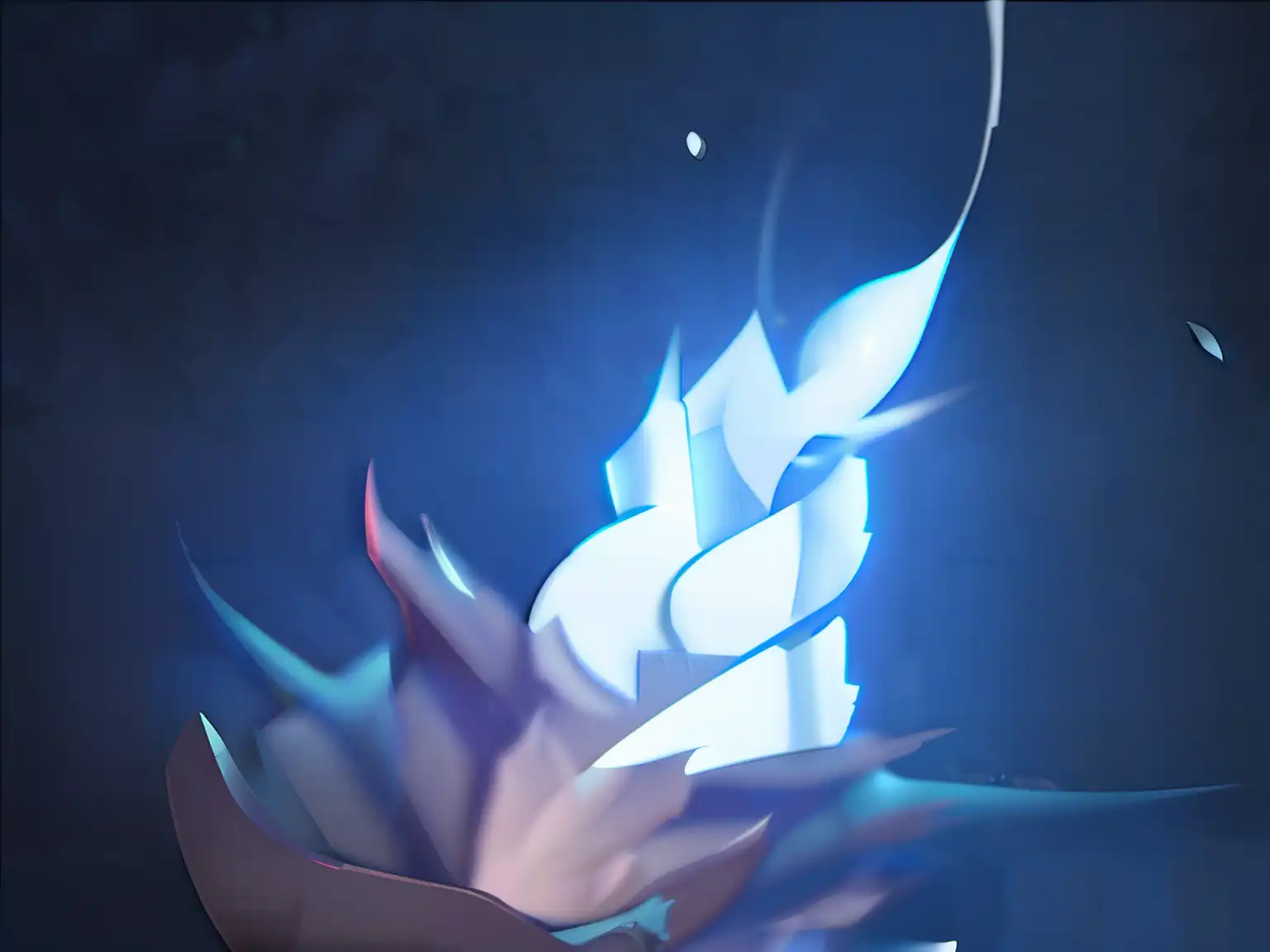 Healing Lotus