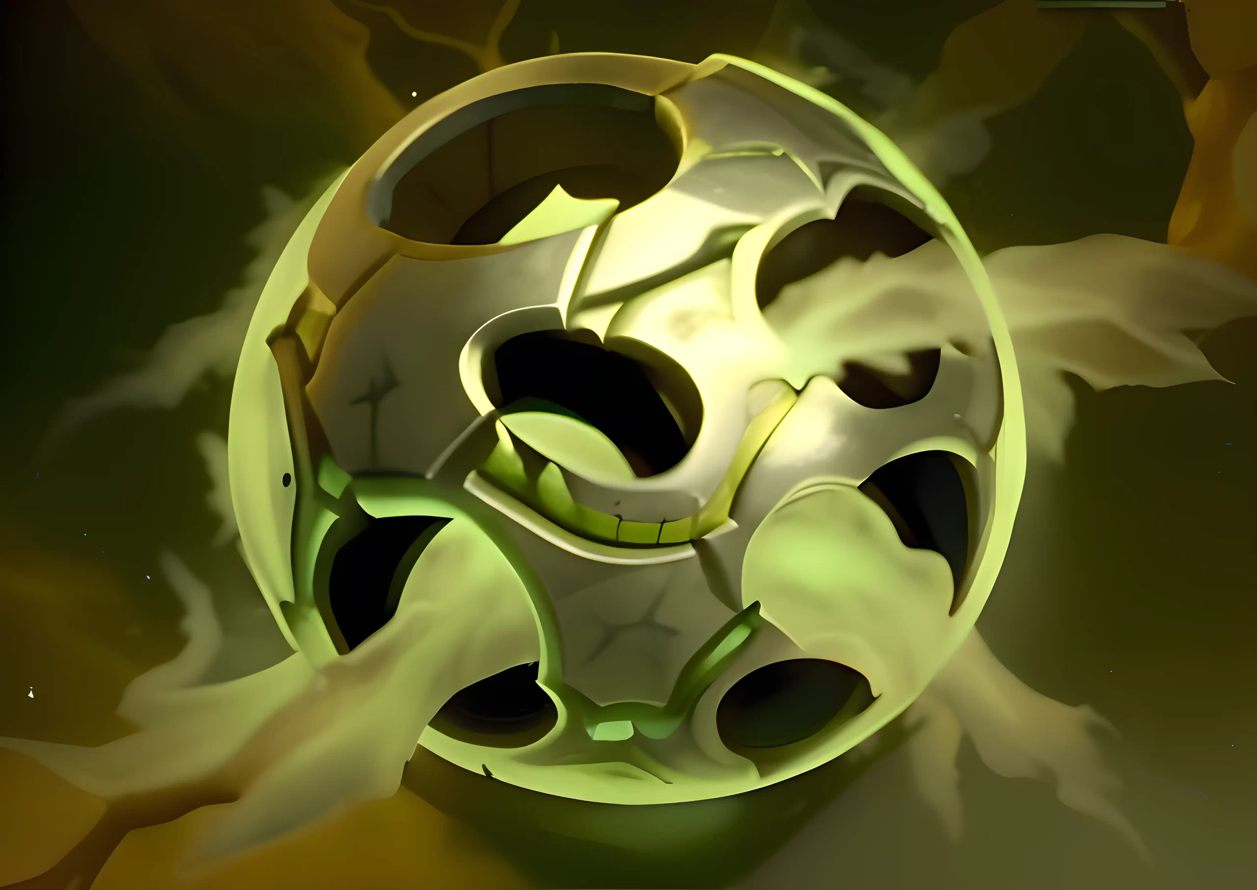 Orb of Corrosion_