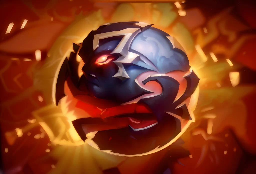 Orb of Destruction