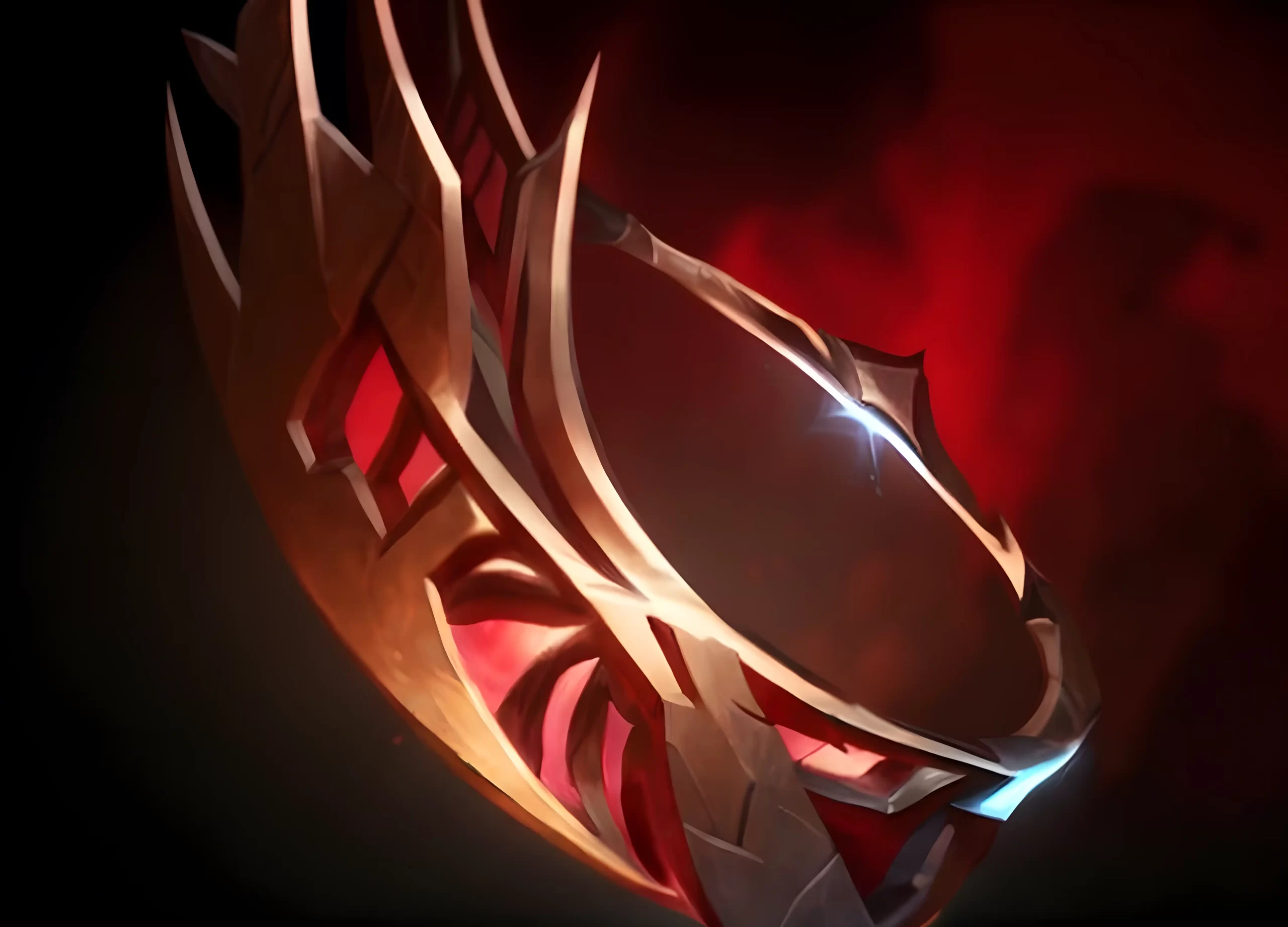 Ring of Tarrasque