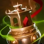 Spirit Vessel