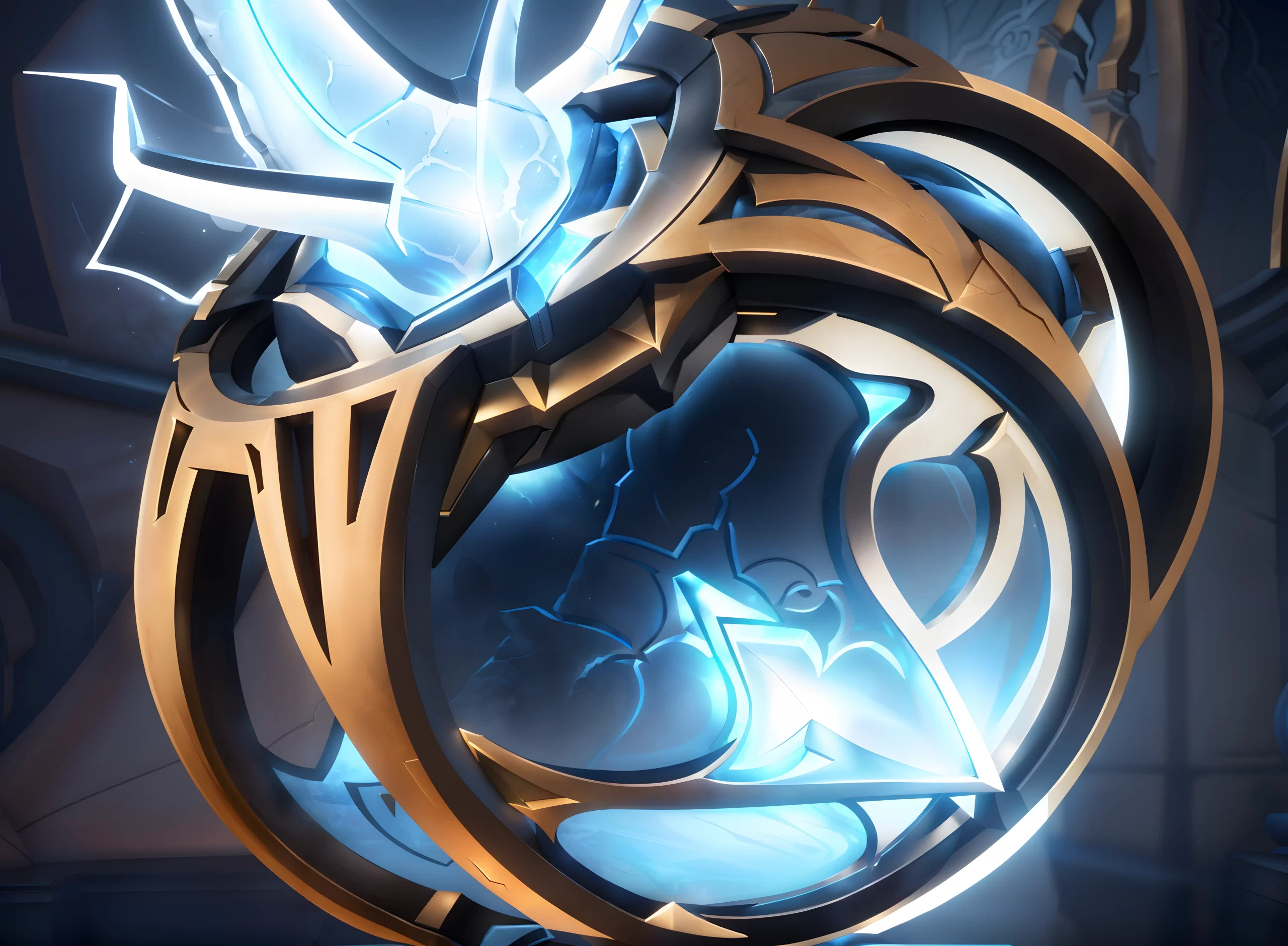 Stormcrafter