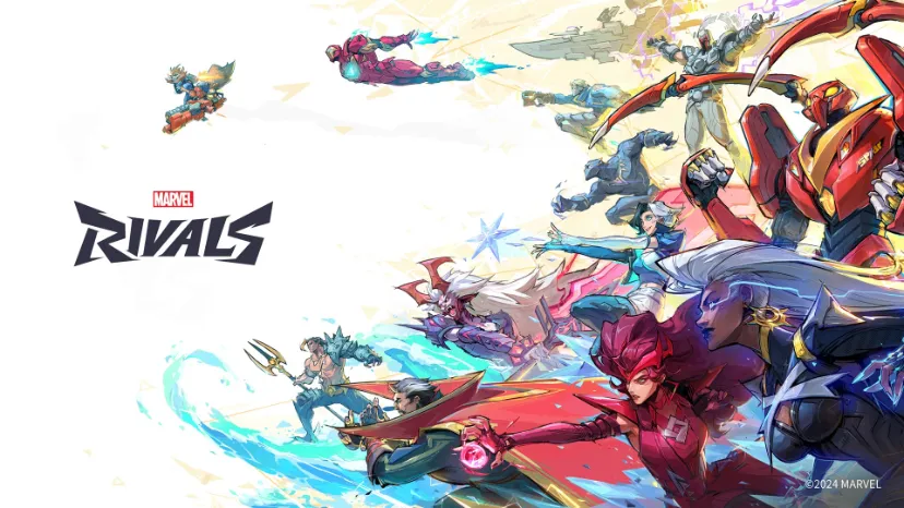 نینجا، استریمر معروف: Marvel Rivals رقابت را برد و Overwatch از دور خارج شد