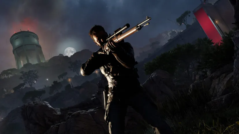 Sniper Elite: Resistance پرفروش‌ترین بازی فیزیکی هفته اخیر بریتانیا شد