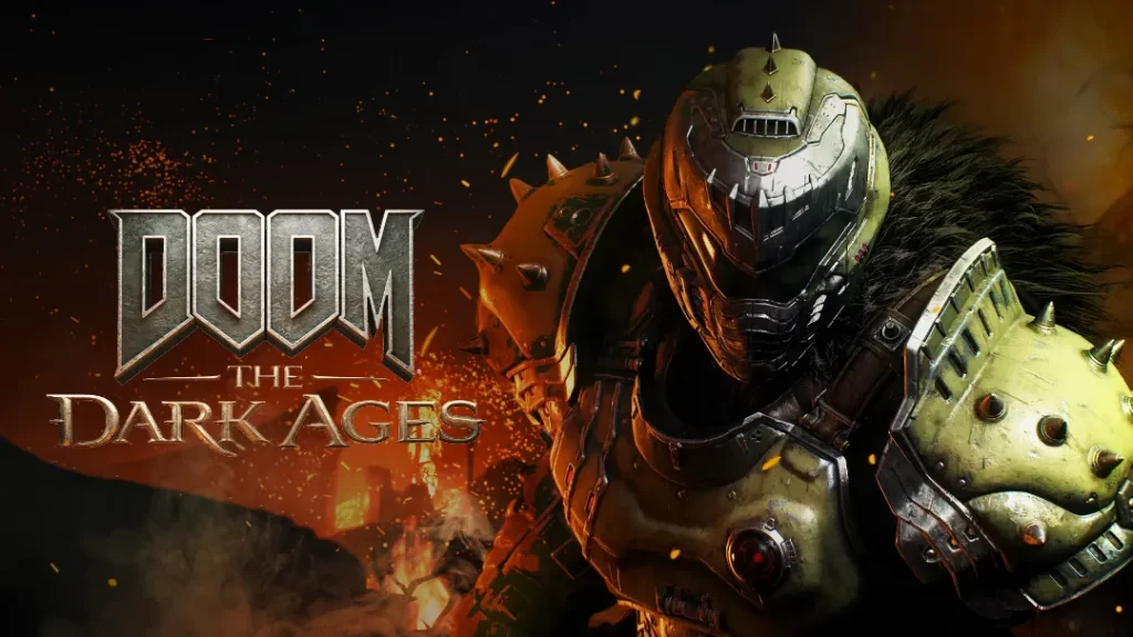 بازی DOOM: The Dark Ages بدون استفاده از تفنگ هم به پایان می‌رسد