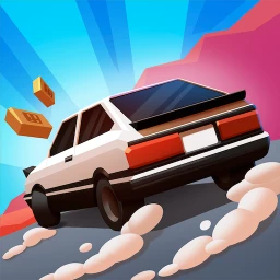 بازی Tofu Drifter