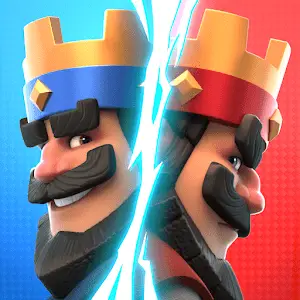 بازی Clash Royale