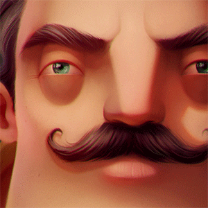 بازی Hello Neighbor